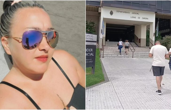 El juicio por la muerte de Antonella Rodríguez será en los Tribunales de Lomas de Zamora.