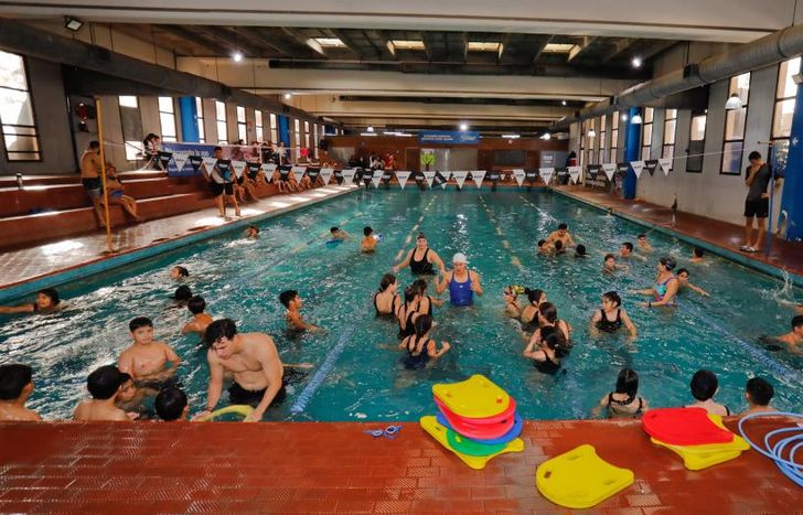 A lo largo de este año participarán 8.500 alumnos de 4° grado.