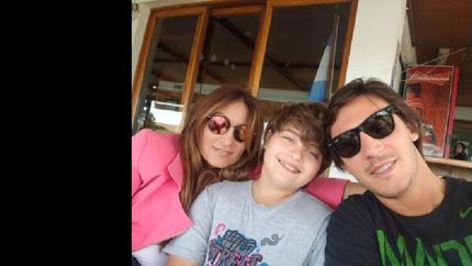 marcela tauro quiere agrandar la familia