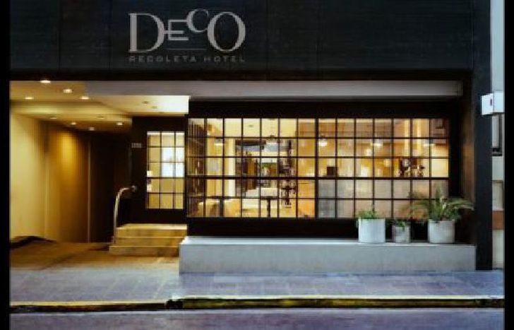 Estaba en el hotel desde el martes.