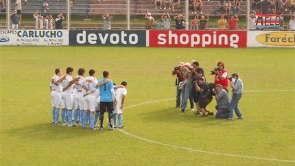 Temperley vuelve a presentarse en Munro.