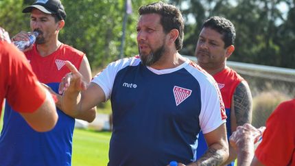 El Búfalo apostó por un plantel renovado. El Búfalo apostó por un plantel renovado.