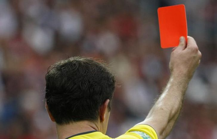 Ya están los árbitros para las fechas de los clubes de la región.