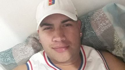 La víctima fue despedida por sus familiares y vecinos de Fiorito.