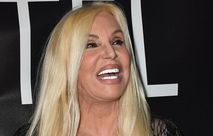 Susana Giménez habló de todo.