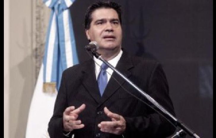 capitanich