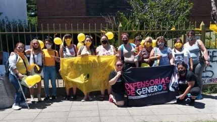 Madres Protectoras de Lomas de Zamora.