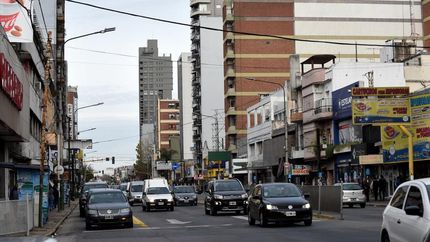Vuelven a bajar los casos de Covid en la Argentina.