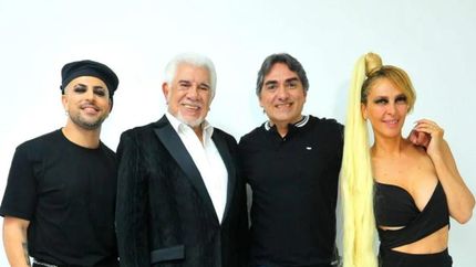 Kike Teruel regresa a escena.