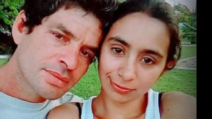 Mató a su mujer embarazada de un golpe en la cabeza.