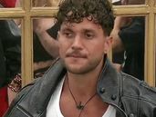 Fabio Agostini dejó Gran Hermano.&nbsp;