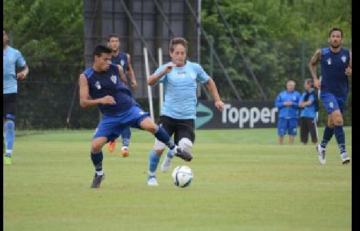 GENTILEZA Prensa Temperley