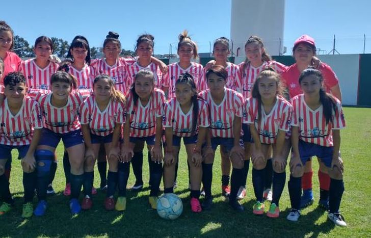 Los Andes volvió a la actividad oficialmente en 2021.