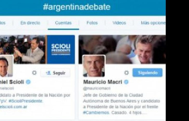 debate