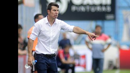 para esmerado, el triunfo ante estudiantes cotizo alto para el gasolero