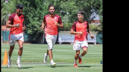 lanus cierra la pretemporada ante aldosivi lanus cierra la pretemporada ante aldosivi