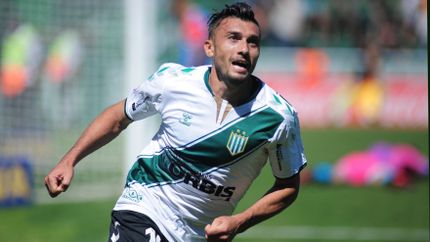 Jesús Dátolo, el ex 10 de Banfield opinó sobre la actualidad del Taladro.