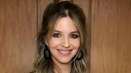 marcela kloosterboer y el mar