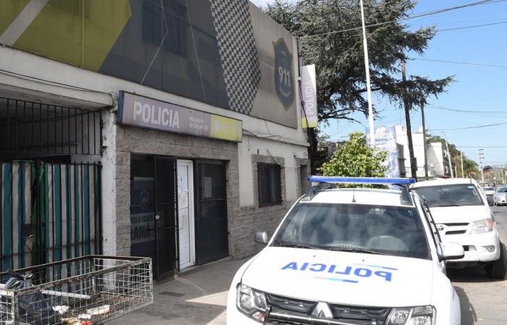 El fallecido tenía 25 años y murió a raíz de al menos un impacto de bala.