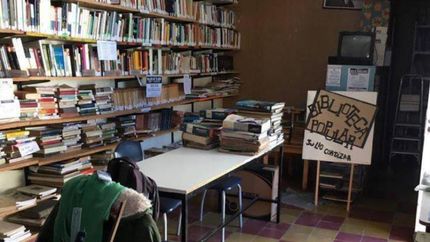 Muchas alternativas para todos los vecinos. Muchas alternativas para todos los vecinos.