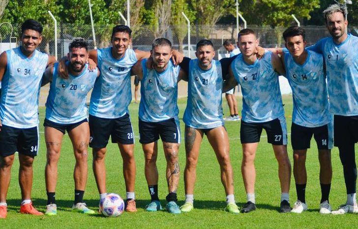 El Gasolero tendrá una baja en el mediocampo.