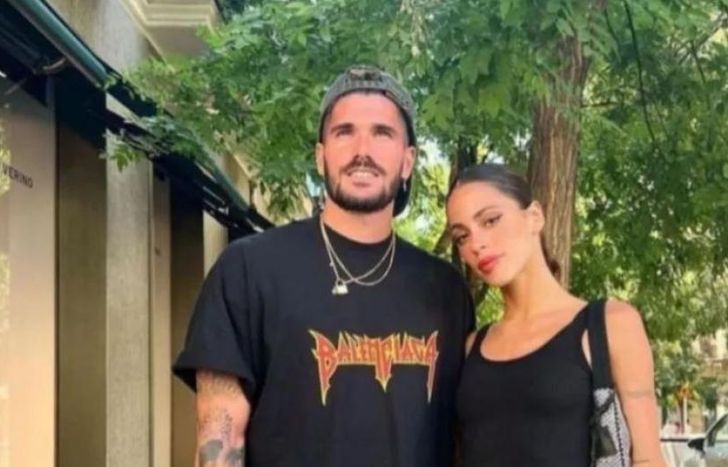 Crecen los rumores de reconciliación.