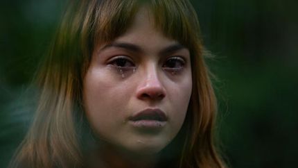 Diario La Unión | Una escena de la serie Cometierra.