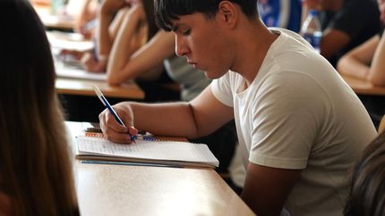 Las carreras más elegidas son Abogacía y Contador Público.