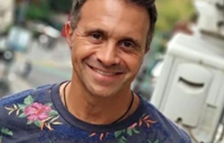 Repudió los mensajes malintencionados.