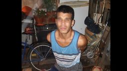 Atrapan al supuesto asesino de Julio Villalba, el estudiante apuñalado en Budge