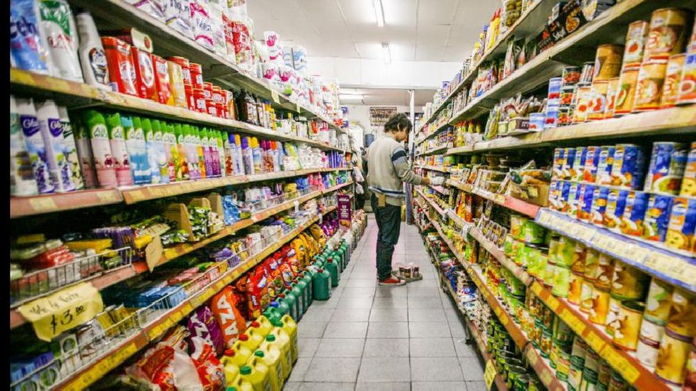 El jueves el INDEC dará a conocer el Índice de precios al consumidor (IPC) correspondiente al mes pasado
