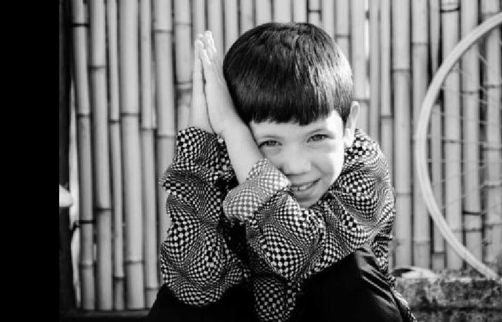 asegura que le gusta cantar frente al público porque la gente se divierte.