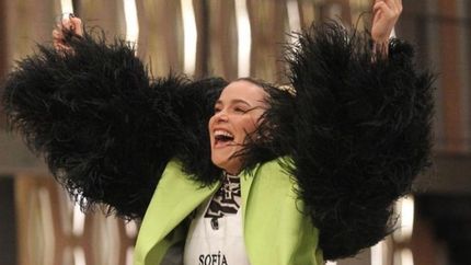 que hara sofia pachano con el premio de masterchef celebrity