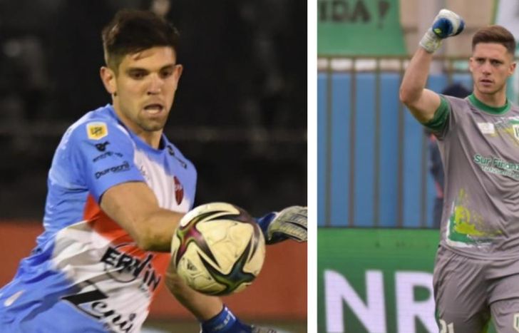 Altamirano y Cambeses gozan d un gran presente.