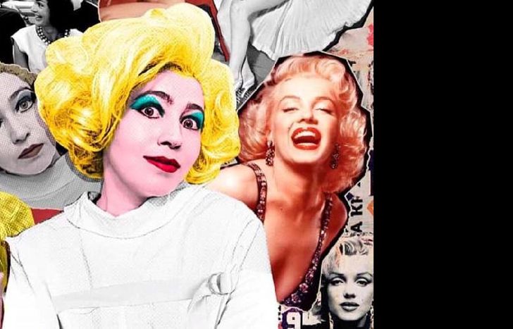 SE PRESENTA MARTES Y MIÉRCOLES.