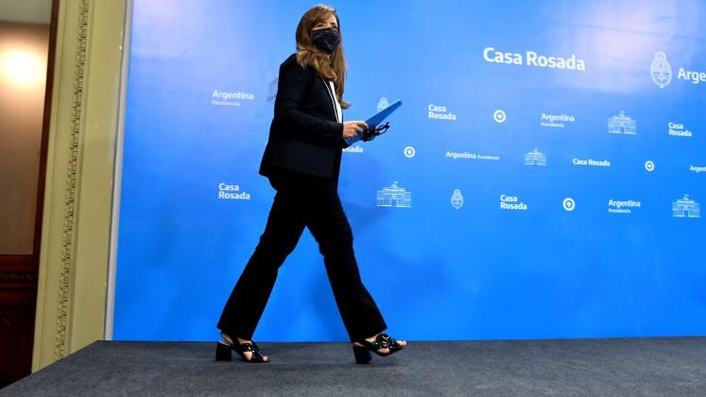 El Gobierno le pidió a Rusia que cese el ataque a Ucrania.