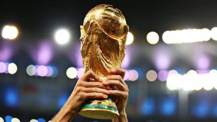 estos son los cambios para el proximo mundial aprobado por la fifa