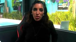 Catalina, contra otra jugadora en Gran Hermano: No aporta nada