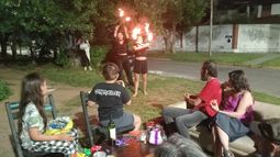Tras su reapertura, La Asonada apuesta fuerte por la cultura local.