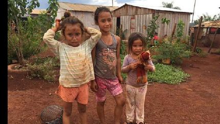 el documental ?libres de trabajo infantil?, disponible en flow