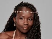 Jenny Mavinga, participante de Gran Hermano Generación Dorada.&nbsp;