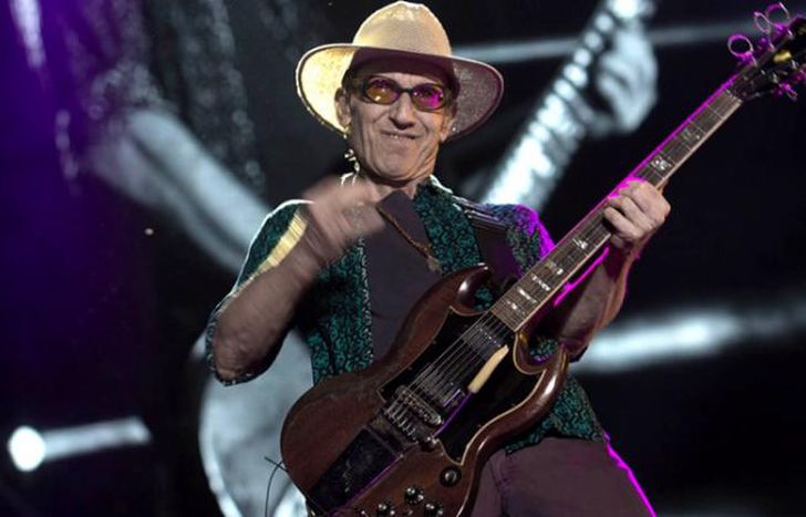 Con 70 años y en plena vigencia.