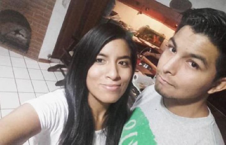 LUCÍA Y TOMÁS, NECESITAN UN LUGAR DONDE VIVIR.