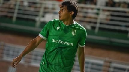 Se cayó la salida de Obando.