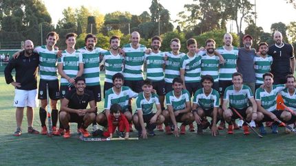 El Taladro marca el rumbo en la Primera B. El Taladro marca el rumbo en la Primera B.