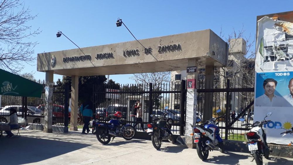 La causa tramita en la UFI 9 de Lomas de Zamora.
