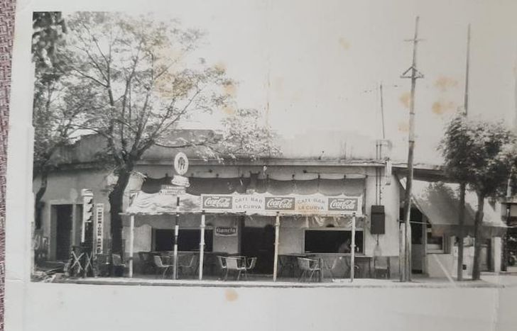 Una imagen , mil recuerdos.