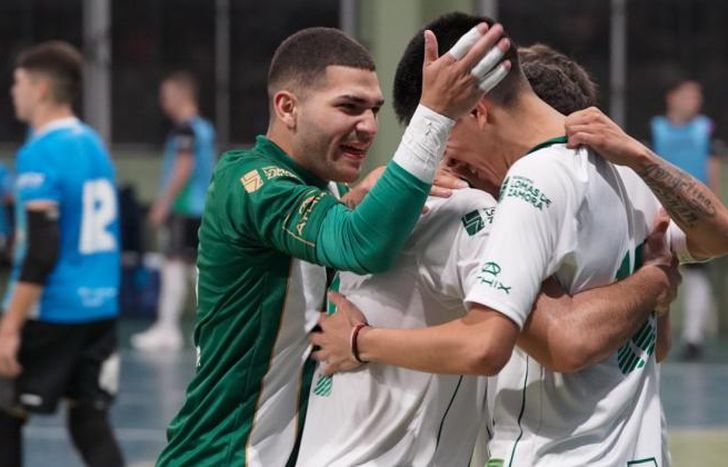 Banfield volvió a la victoria y sale del fondo de la tabla.