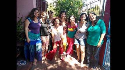 el derecho de las mujeres de parir acompanadas sigue sin cumplirse y todo se agravo en este contexto