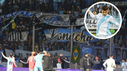 Julián Mavilla hizo una promesa que ilusiona al hincha de Temperley. Julián Mavilla hizo una promesa que ilusiona al hincha de Temperley.